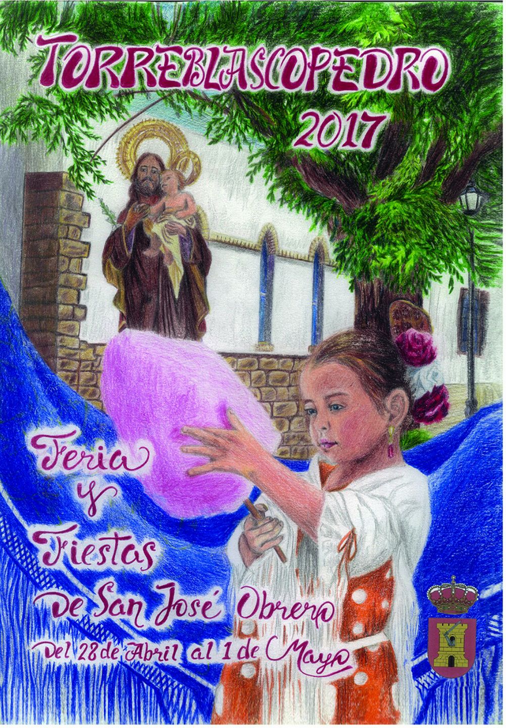 Fiestas en honor a San José  